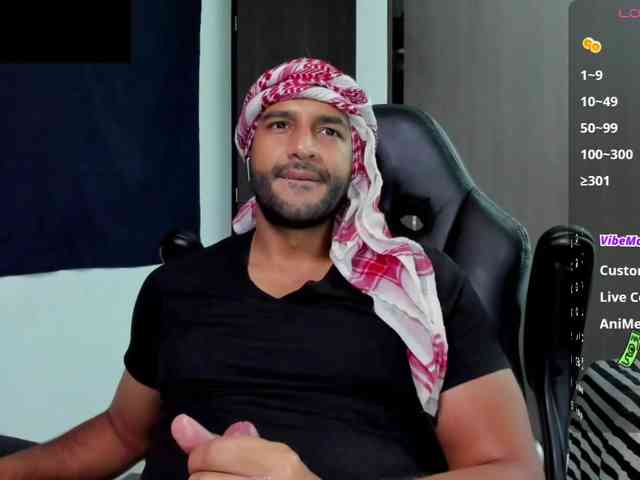 Handsoman11