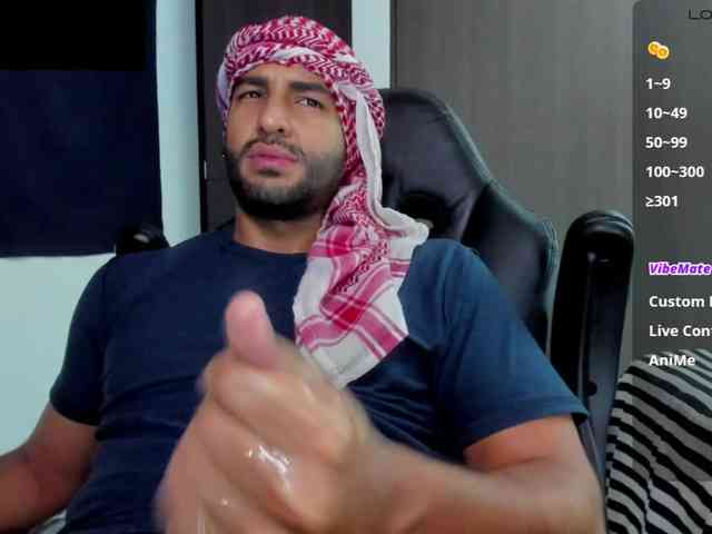 Handsoman11