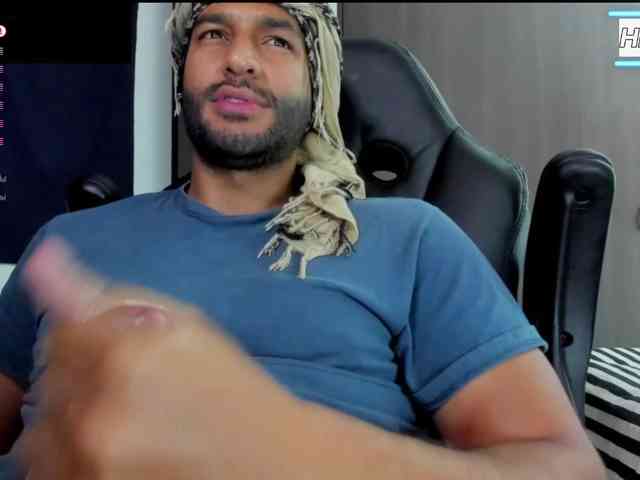 Handsoman11 Live Webcam on {site_name}