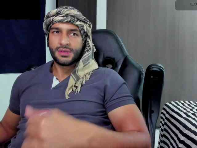 Handsoman11