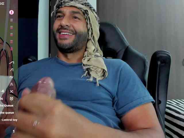 Handsoman11