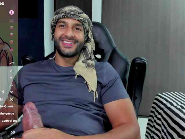 Handsoman11