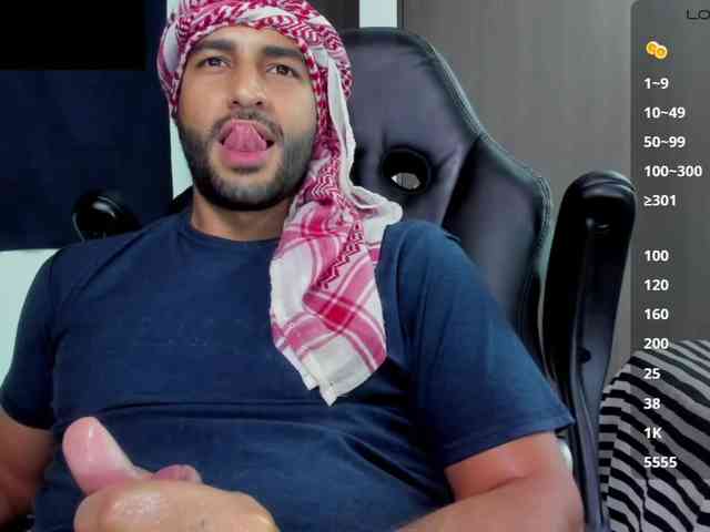 Handsoman11