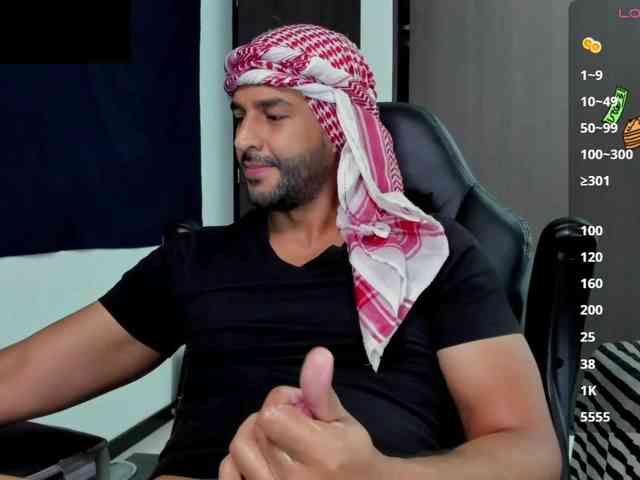 Handsoman11