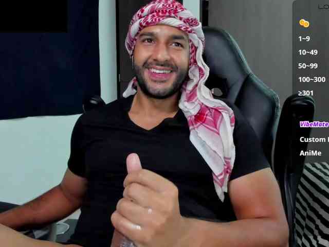 Handsoman11