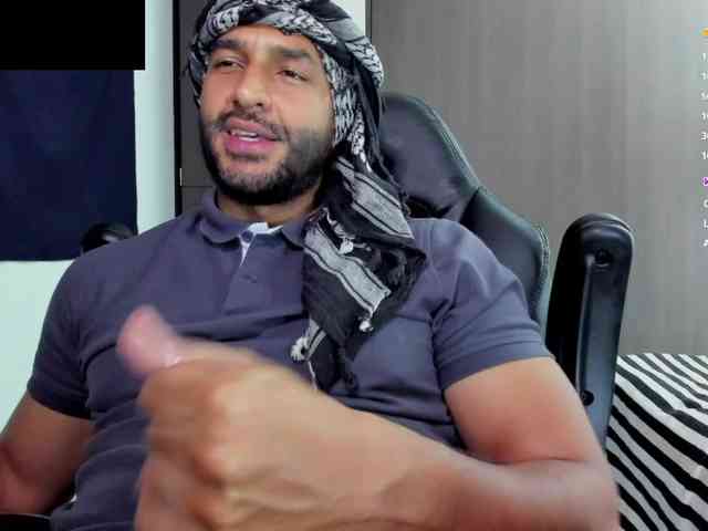 Handsoman11 Live Webcam on {site_name}