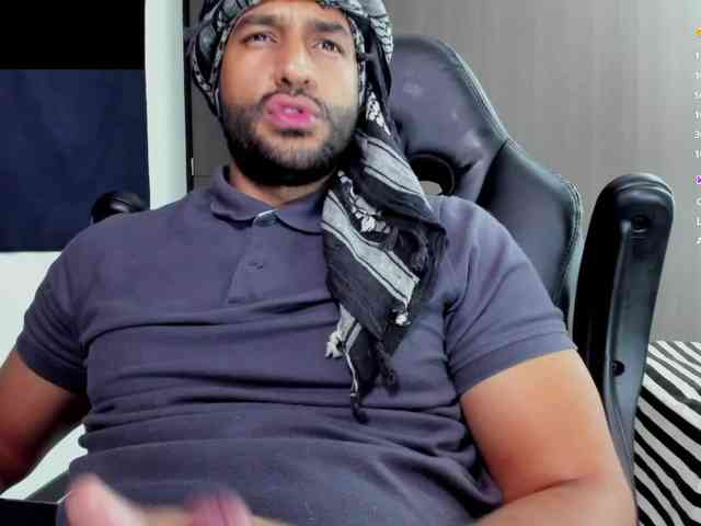 Handsoman11 Live Webcam on {site_name}