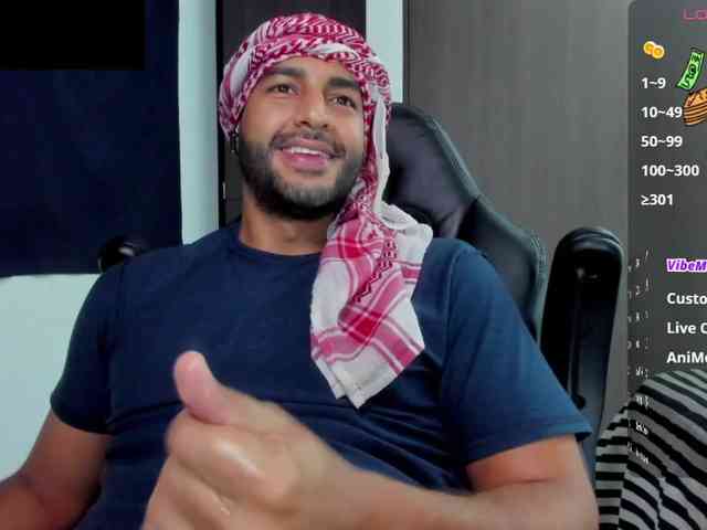 Handsoman11