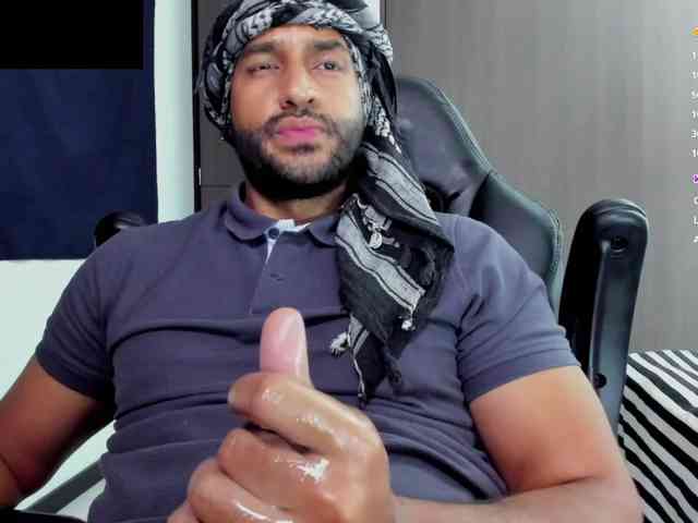 Handsoman11 Live Webcam on {site_name}