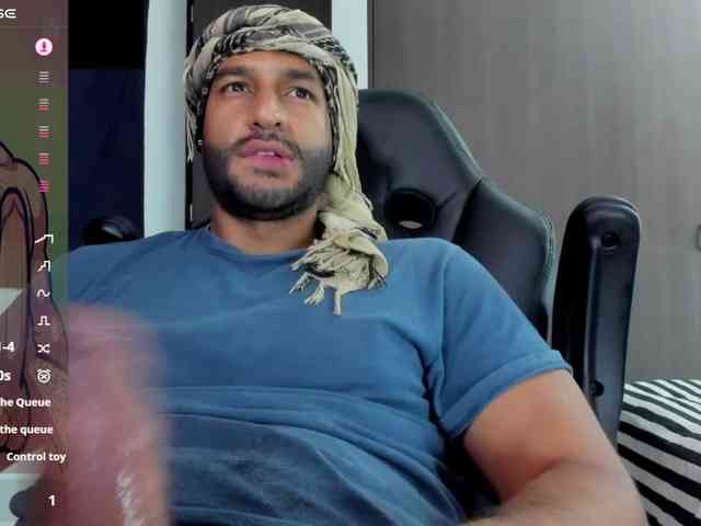 Handsoman11
