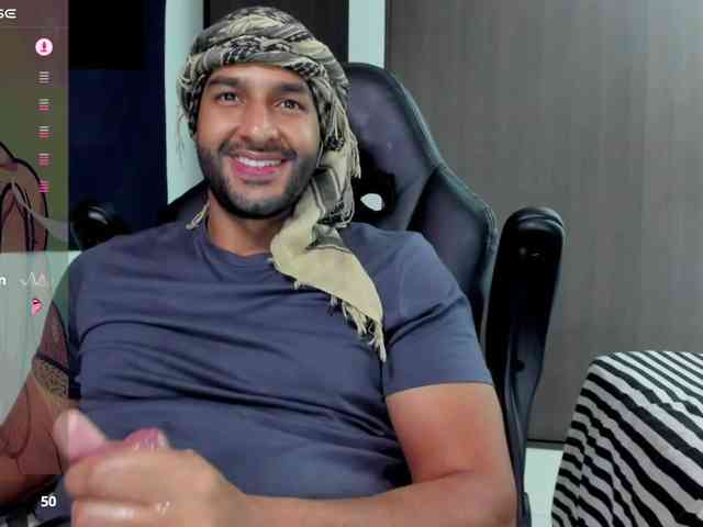 Handsoman11