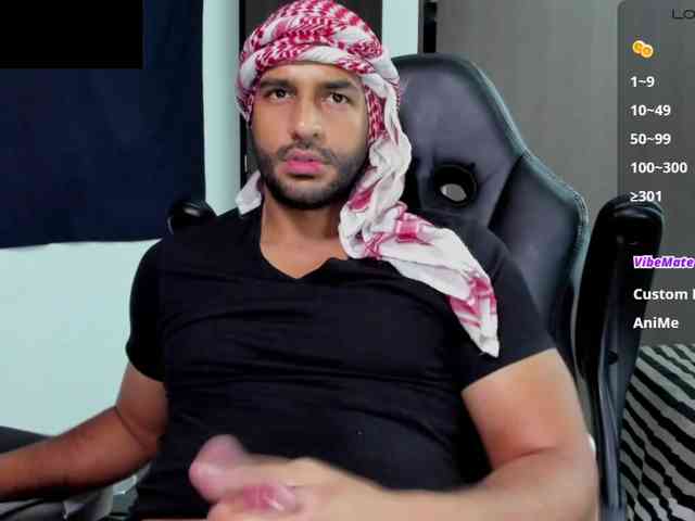 Handsoman11