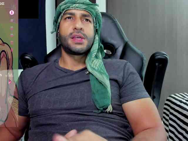 Handsoman11