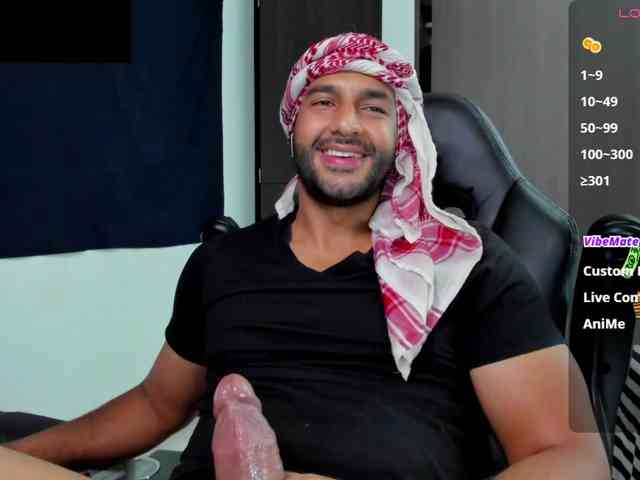 Handsoman11