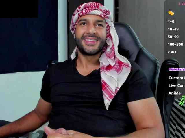 Handsoman11