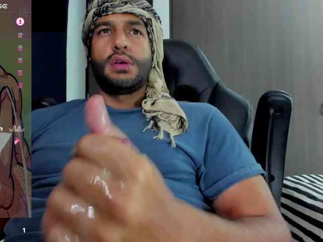 Handsoman11