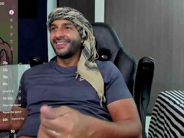 Handsoman11