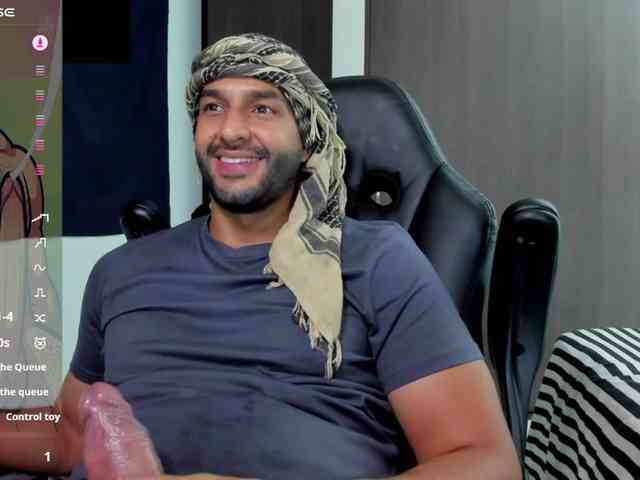 Handsoman11