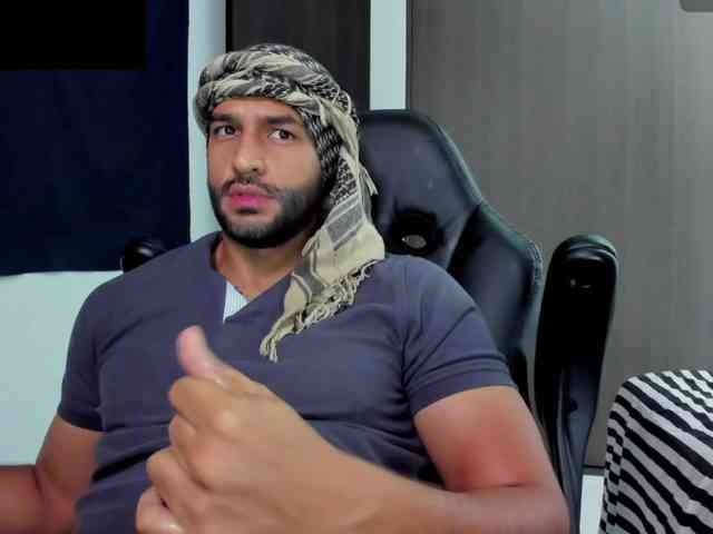Handsoman11