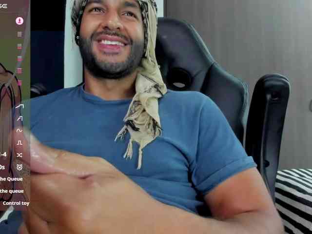 Handsoman11