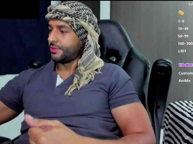 Handsoman11 Live Webcam on {site_name}