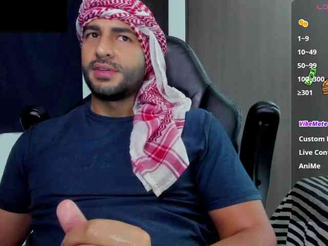 Handsoman11
