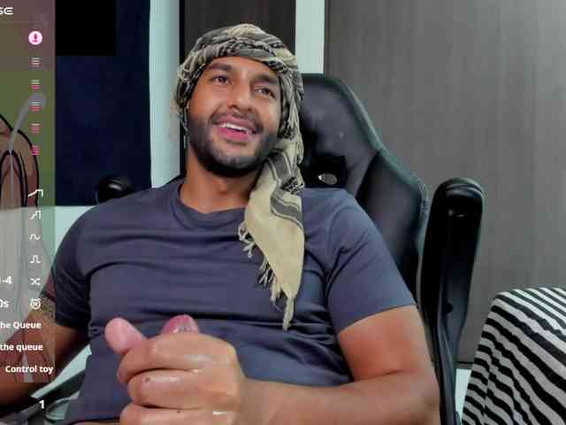 Handsoman11
