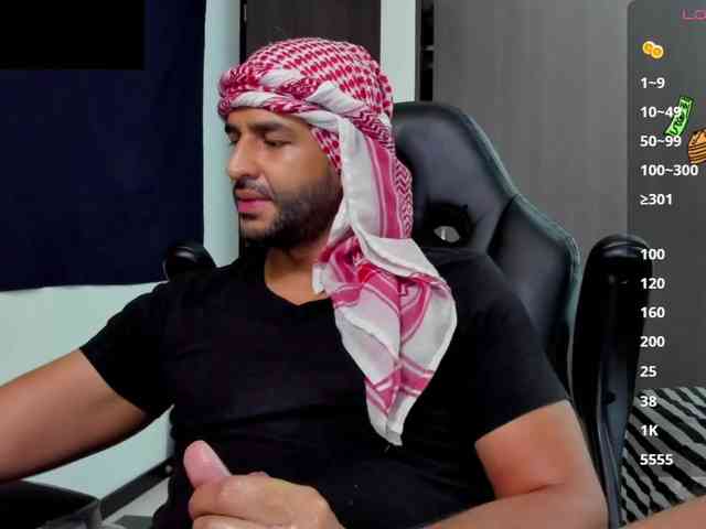 Handsoman11