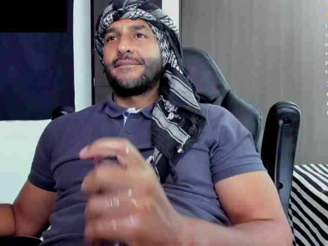 Handsoman11 Live Webcam on {site_name}