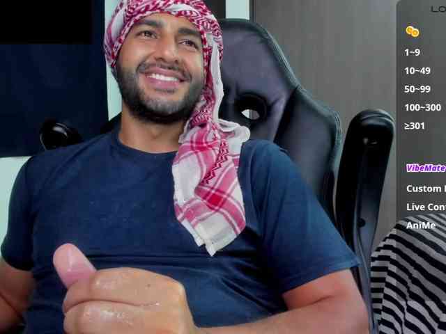 Handsoman11