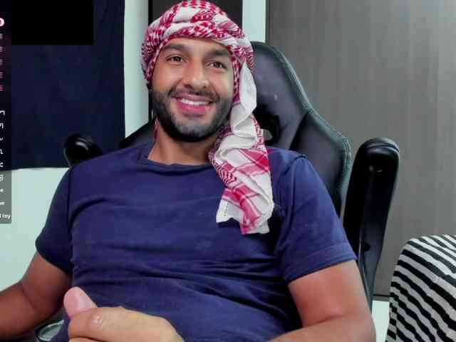 Handsoman11
