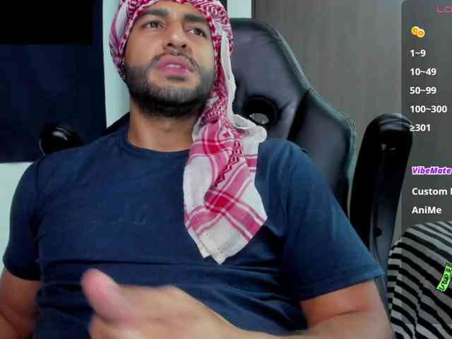 Handsoman11