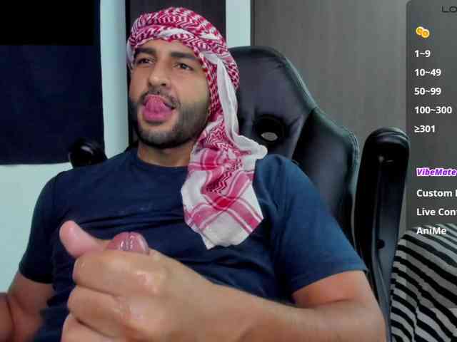 Handsoman11
