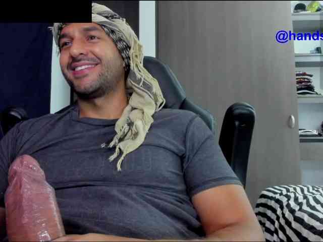 Handsoman11 Handsoman11