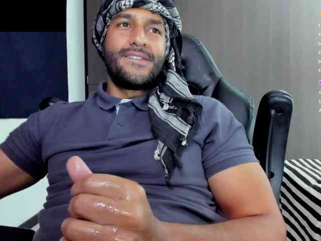 Handsoman11 Live Webcam on {site_name}