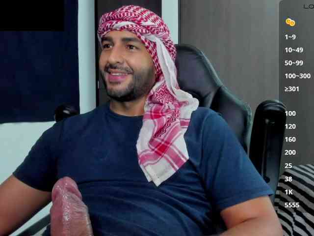 Handsoman11