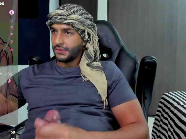 Handsoman11