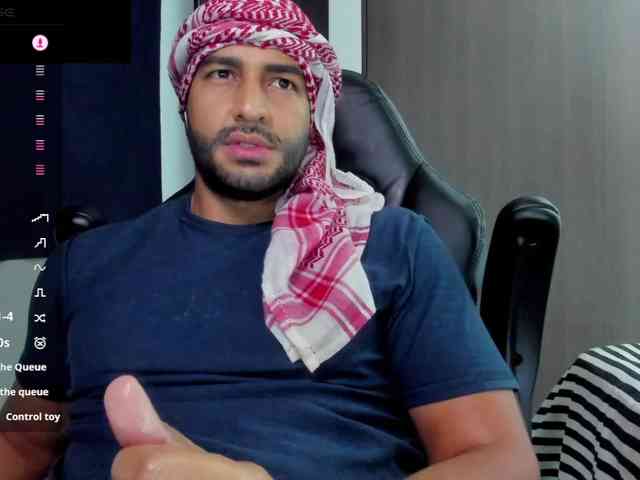 Handsoman11