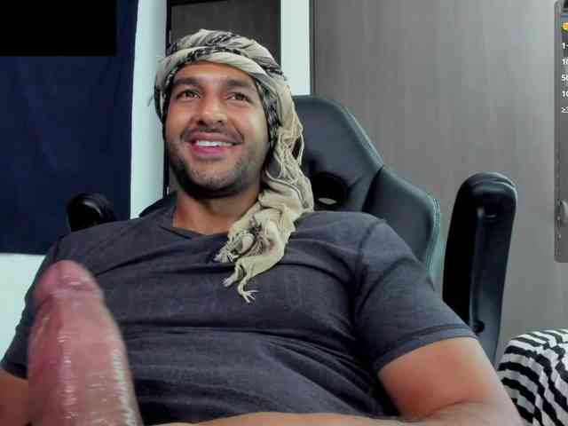 Handsoman11
