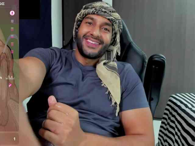 Handsoman11