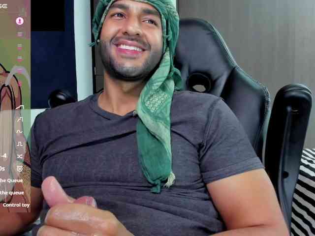 Handsoman11