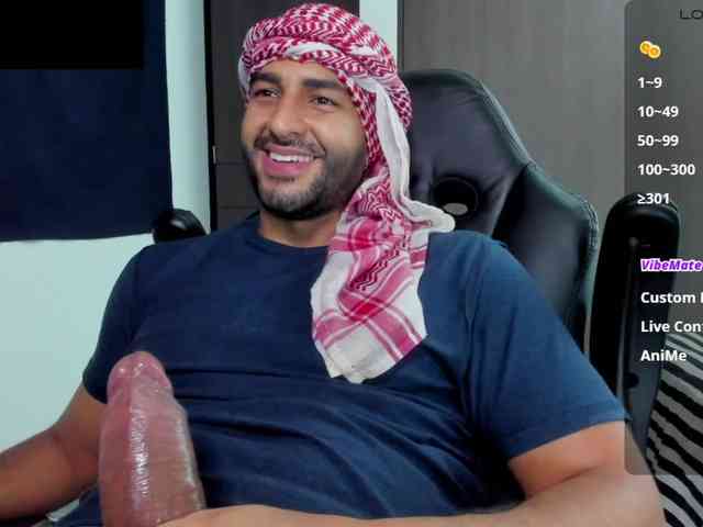 Handsoman11