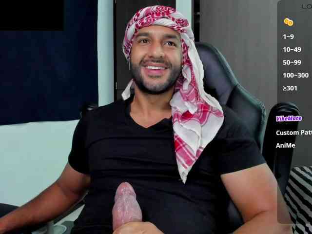 Handsoman11