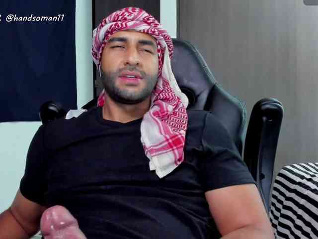 Handsoman11