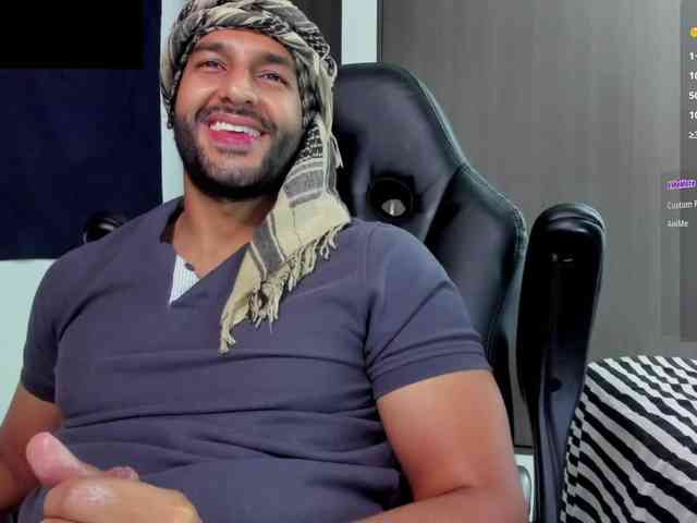Handsoman11