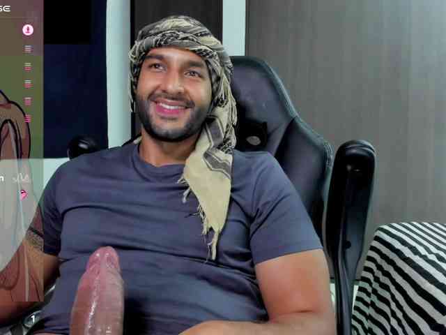 Handsoman11
