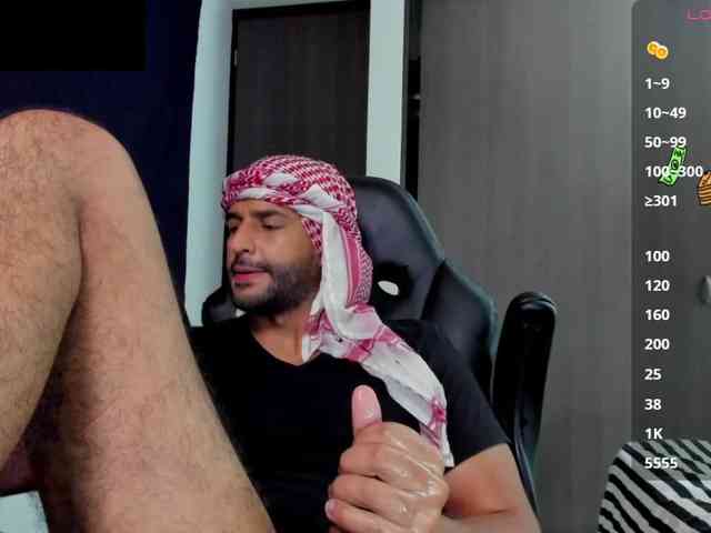 Handsoman11