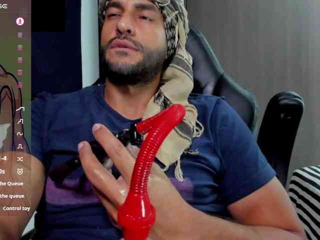 Handsoman11