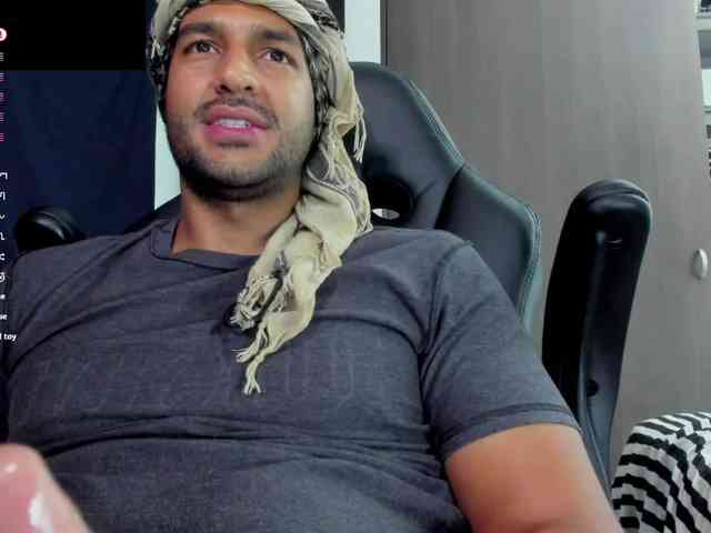 Handsoman11