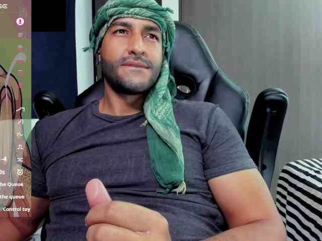 Handsoman11's Sexcam
